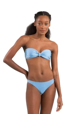 Top Shimmer-Baltic-Sea Bandeau-Joy