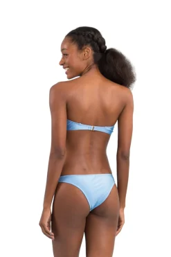 Top Shimmer-Baltic-Sea Bandeau-Joy