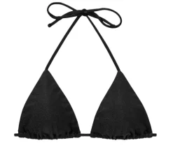 Top Shimmer-Black Tri-Inv