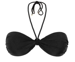 Top Shimmer-Black Twist