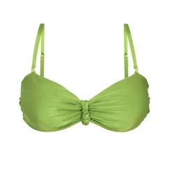 Top Shimmer-Botanica Bandeau-Crispy