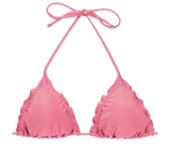 Top Shimmer-Confetti Frufru