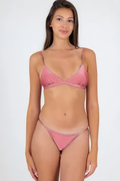 Top Shimmer-Confetti Tri-Fixo