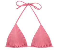 Top Shimmer-Confetti Tri-Inv