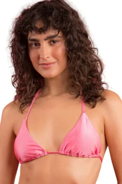 Top Shimmer-Confetti Tri-Inv