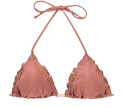 Top Shimmer-Copper Frufru