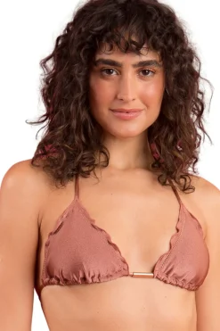 Top Shimmer-Copper Frufru