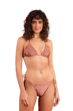 Top Shimmer-Copper Frufru