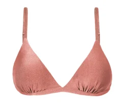 Top Shimmer-Copper Tri-Fixo