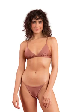 Top Shimmer-Copper Tri-Fixo