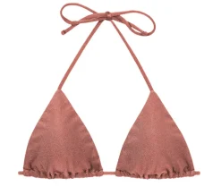 Top Shimmer-Copper Tri-Inv