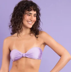 Top Shimmer-Harmonia Bandeau-Joy