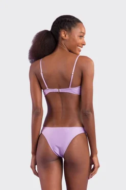 Top Shimmer-Harmonia Bandeau-Joy