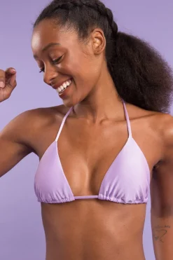 Top Shimmer-Harmonia Tri-Inv