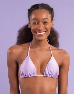 Top Shimmer-Harmonia Tri-Inv