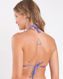 Top Shimmer-Hortensia Frufru