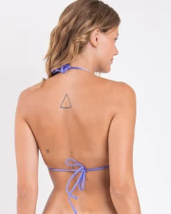 Top Shimmer-Hortensia Tri-Inv