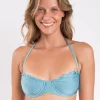 Top Shimmer-Laguna Balconet-Frufru