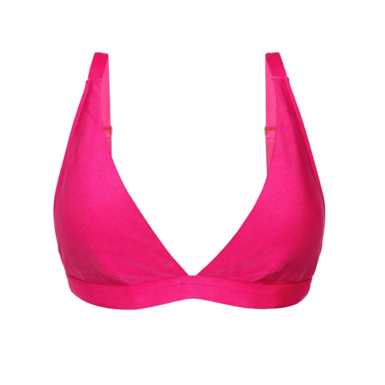 Top Shimmer-Olinda Alba