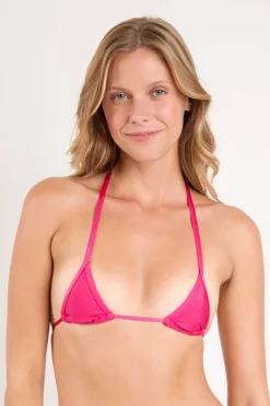 Top Shimmer-Olinda Tri-Mini