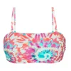 Top Splash Bandeau-Reto