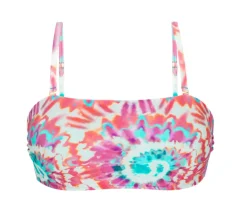 Top Splash Bandeau-Reto