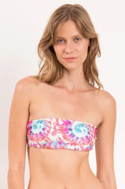 Top Splash Bandeau-Reto