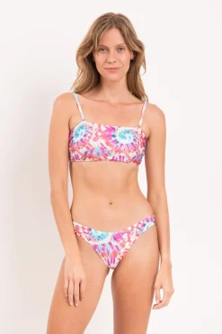 Top Splash Bandeau-Reto