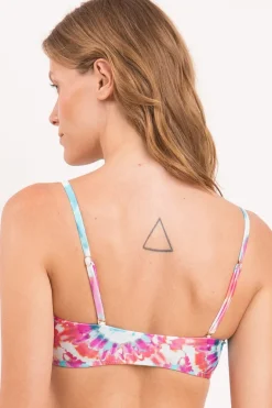 Top Splash Bandeau-Reto