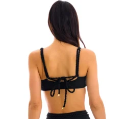 Top St-Tpz-Black Reto