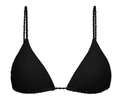 Top St-Tpz-Black Tri-Inv