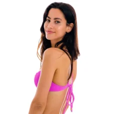 Top St-Tpz-Pink Balconet