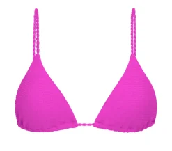 Top St-Tpz-Pink Tri-Inv