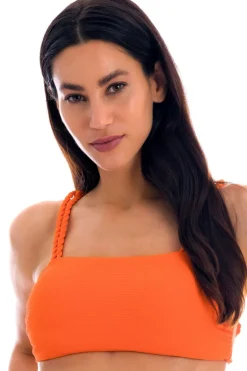 Top St-Tpz-Tangerina Reto