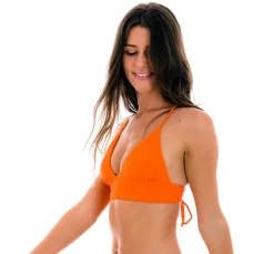 Top St-Tpz-Tangerina Tri-Cos