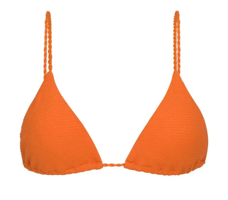 Top St-Tpz-Tangerina Tri-Inv