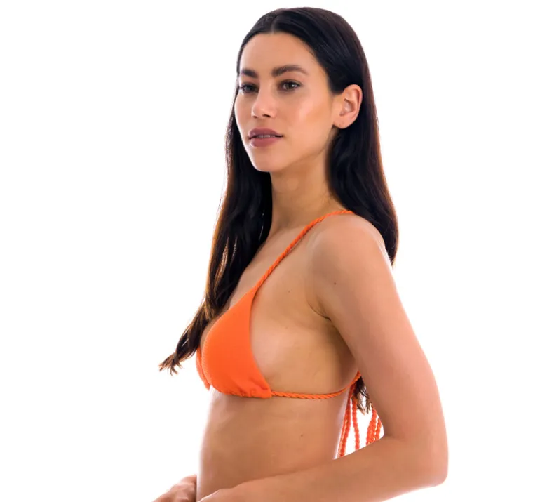 Top St-Tpz-Tangerina Tri-Inv