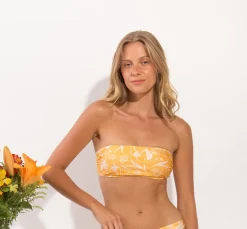 Top Sunny-Forest Bandeau-Reto