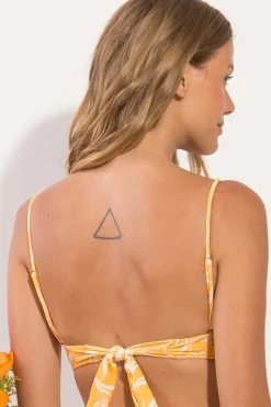 Top Sunny-Forest Tri-Cos