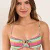 Top Supercolor Balconet-Tie