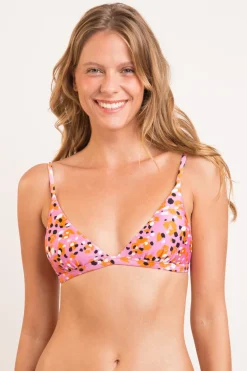 Top Sweet-Camo Tri-Fixo