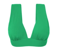 Top Tambourine Halter-Marina