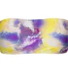 Top Tiedye-Purple Bandeau-Reto