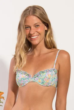 Top Tiny-Garden Balconet