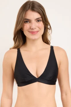 Top Touch-Black Alba