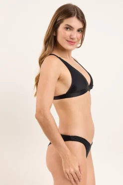 Top Touch-Black Alba