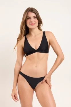 Top Touch-Black Alba