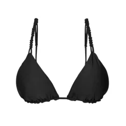 Top Touch-Black Selena