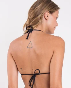 Top Touch-Black Tri-Inv