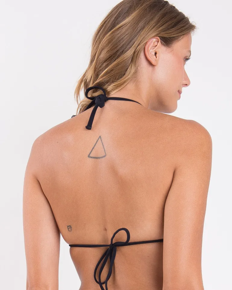 Top Touch-Black Tri-Inv